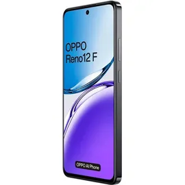 OPPO Reno12 F 4G 8 GB RAM 256 GB Matte Grey