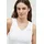 Soccx Tanktop Weiß S