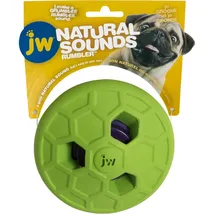 jw Sounds Rumbler