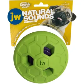 jw Sounds Rumbler