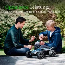 GP ReCyko Pro NiMH Akkus AA/Mignon 2000mAh Pro