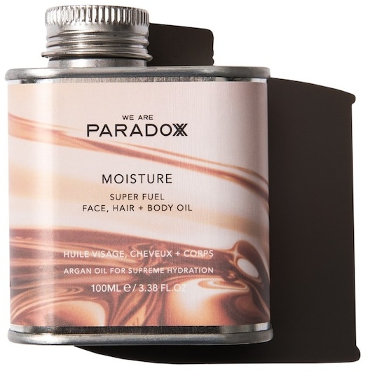 WE ARE PARADOXX Super Fuel Hair, Face + Body Oil Gesichtsöl 100 ml