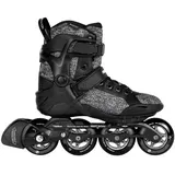 Powerslide Phuzion Radon Grau 41