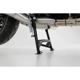 SW-Motech Hauptständer für Kawasaki Z900RS/Cafe (17-) Schwarz