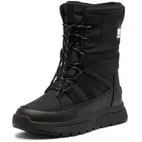 Sorel Whitney III Tall WP Schuhe (Größe 40, schwarz)