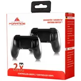 software pyramide Nintendo Switch Grip-Kit Doppelpack