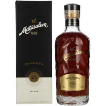 Ron Matusalem Gran Reserva 23 40% vol 0,7 l Geschenkbox