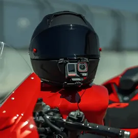 INSTA360 Ace Pro 2 MM93 Edition Action Cam Schwarz