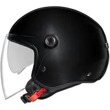 NEXX Y.10 Midtown Matt-Schwarz XS