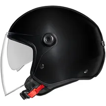 NEXX Y.10 Midtown Matt-Schwarz XS
