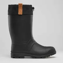 Kamik Tundra Gummistiefel Schwarz 45