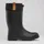 Kamik Tundra Gummistiefel Schwarz 45
