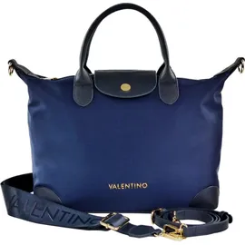 Valentino Jolly Re Schultertasche Synthetik Blue