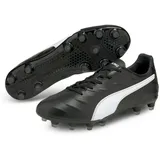 Puma King Pro 21 FG puma black/puma white 41