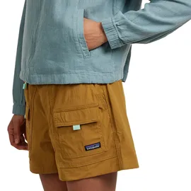 Patagonia Garden Island Jacket