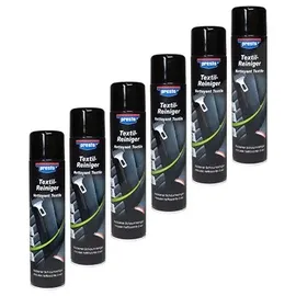PRESTO Textilreiniger 3 St. 600 ml