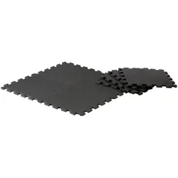 Pure2Improve Interlocking Puzzle Mat