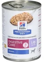 HILL'S Prescription Diet Digestive Care Original Aliment 360 g