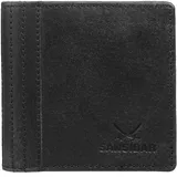 Sansibar 37704050 Geldbörse schwarz