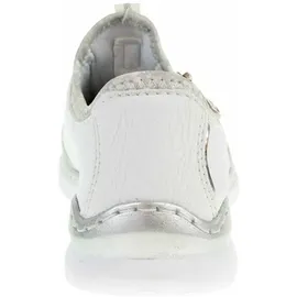 Rieker Sneaker Low Weiß Damen 36
