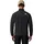 The North Face Glacier HEAVYWEIGHT Full Zip ASPHLTGY/ASPHLTGY/TNFBL XL