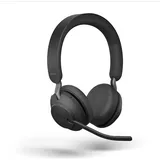 JABRA Evolve2 40 UC Kabelgebundener Kopfhörer, USB-C, Stereo