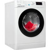 Privileg Waschmaschine »PWFV X 1073 A«, PWFV X 1073 A, 10 kg, 1400 U/min, weiß