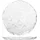 Pasabahce Estrella Flachteller 28 cm transparent 6er Set