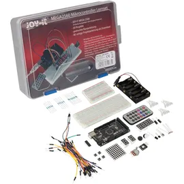Joy-It ard-set01 Arduino Mega2560 Elektronikset Lernpaket
