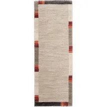 OCI DIE TEPPICHMARKE Teppich CASTLE FLORA - L/B ca. 200.00x80.00