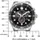Citizen Eco-Drive AT2568-82E Edelstahl 43,0 mm AT2568-82E