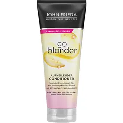 John Frieda Sheer Blonde go blonder Conditioner 250 ml