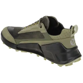 ECCO Biom 2.1 X Mountain Herrenschuhe 82381460770 82381460770 grün EU 41