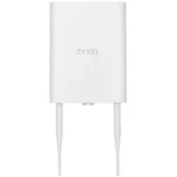 Zyxel NWA55AXE 1775 Mbit/s Weiß Power over Ethernet (PoE)