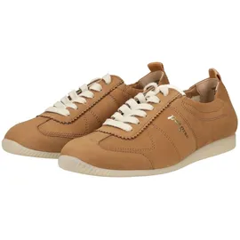 Paul Green Sneaker Low Braun Damen 40