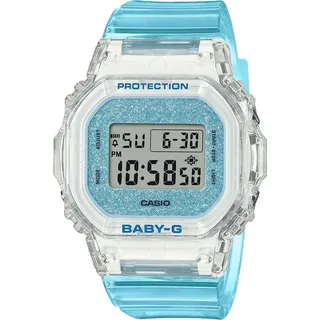Casio Digital 'Baby-g' Damen Uhr BGD-565GC-2ER