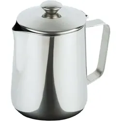 APS Kaffeekanne, Inhalt: 0,90 Liter, Höhe: 155 mm, ø: 105 mm