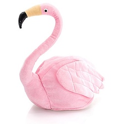 Mütze "Flamingo"