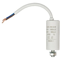 Fixapart - Kondensator 2.0Uf / 450V + Kabel