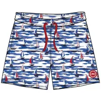 CMP Kid Shorts ferrari-royal-b.co (62ZR) 152