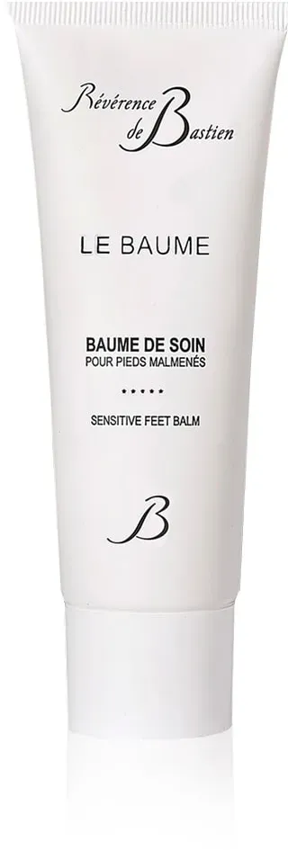 Révérence de Bastien Le Baume - Sensitive Feet Balm 75ml (75 ml)