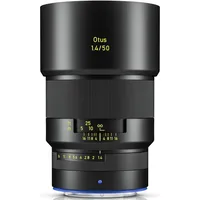 Zeiss Otus ML F1,4