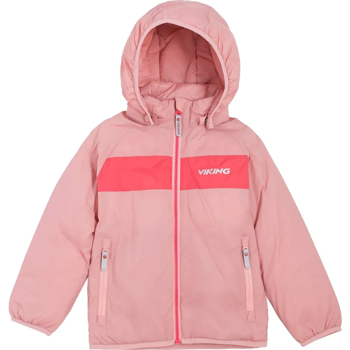Viking Funtime Insulated Jacket light pink (98) 134