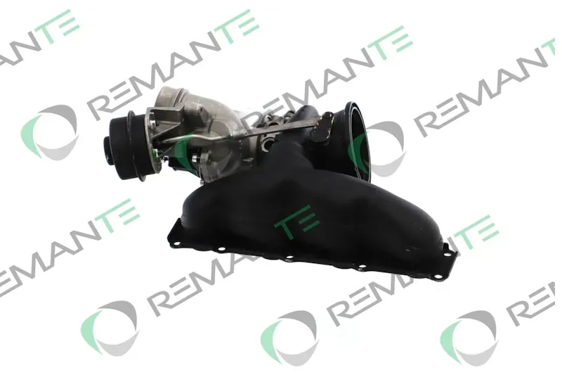 REMANTE Lader, Aufladung 003001003771r für BMW MITSUBISHI