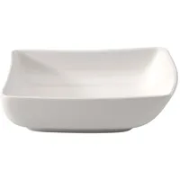 Villeroy & Boch Newwave Schälchen Weiß 12 cm