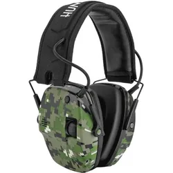 Kopfhörer HUNTERA HEM02 mit bluetooth (camo) EINHEITSGRÖSSE