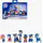 Spin Master PAW Patrol – Search & Rescue: Figuren-Set mit 7 Charakteren, ca. 6 cm