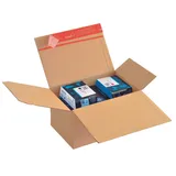 ColomPac® Versandkarton 23,0 x 16,0 x 12,5 cm