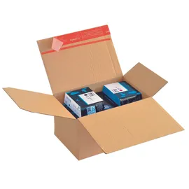 ColomPac® Versandkarton 23,0 x 16,0 x 12,5 cm