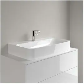 Villeroy & Boch Finion Waschtisch 80 x 47 cm 41688CR1